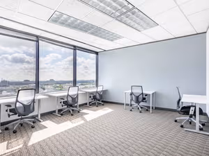 1 Person Virtual Office