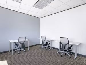 1 Person Virtual Office