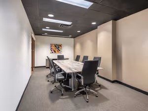 1 Person Virtual Office