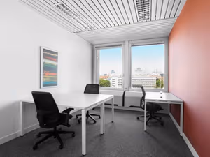 1 Person Virtual Office