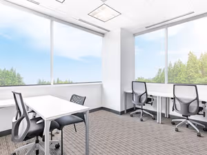 25 Person Private Office