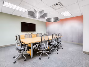 1 Person Virtual Office