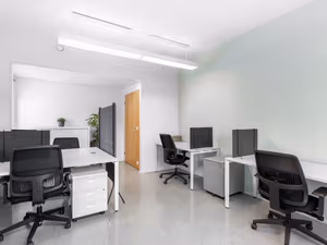 1 Person Virtual Office