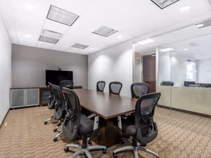 1 Person Virtual Office