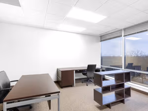 2 Person Private Office