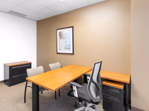 1 Person Virtual Office