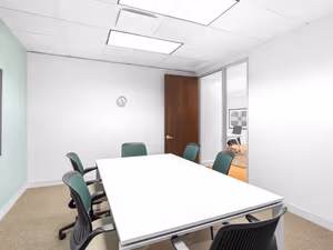 20 Person Private Office