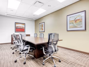 1 Person Virtual Office