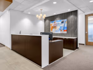 1 Person Virtual Office