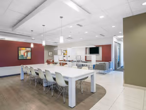 2 Person Private Office