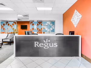 7 Person Private Office