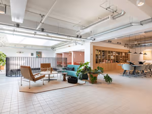 1 Person Virtual Office