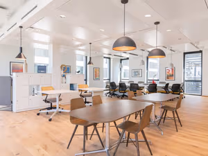 1 Person Virtual Office