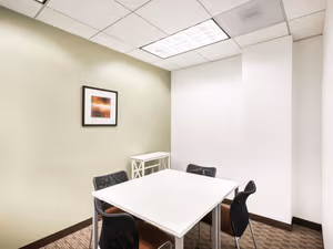 1 Person Virtual Office