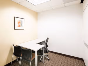 1 Person Virtual Office