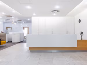 1 Person Virtual Office