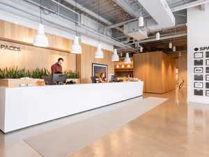 1 Person Virtual Office