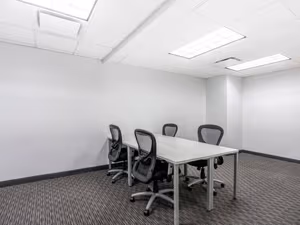 1 Person Virtual Office