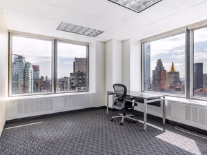 30 Person Private Office