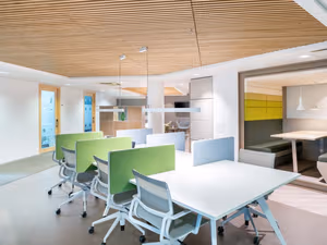 1 Person Virtual Office