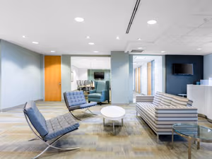 1 Person Virtual Office