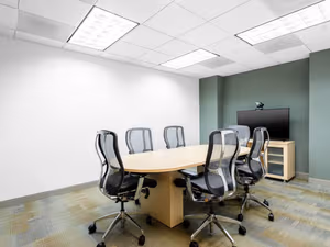 1 Person Virtual Office