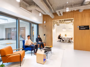 1 Person Virtual Office