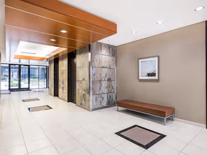 50 Person Private Office