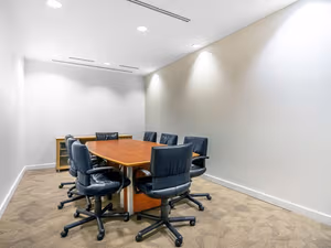 1 Person Virtual Office