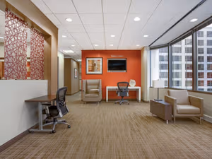 1 Person Virtual Office