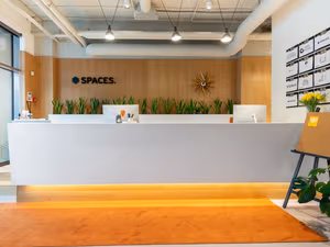30 Person Private Office