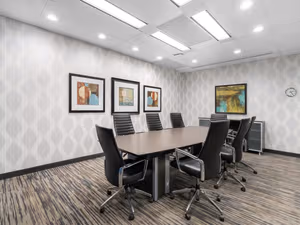 1 Person Virtual Office