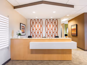 1 Person Private Office