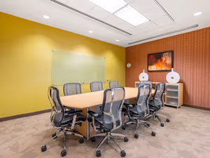 1 Person Virtual Office