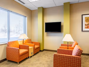 1 Person Virtual Office