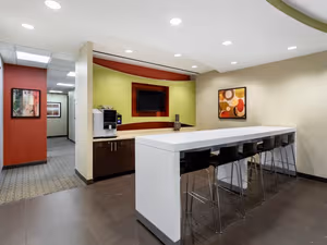 1 Person Private Office