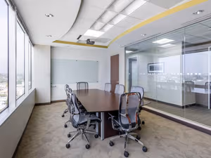 1 Person Virtual Office