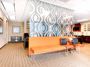 1 Person Virtual Office