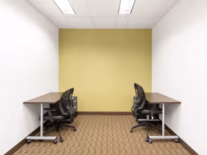 5 Person Private Office