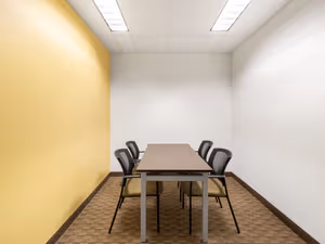 1 Person Virtual Office