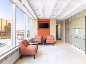 2 Person Private Office