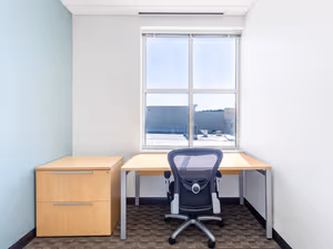 1 Person Virtual Office