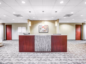 1 Person Virtual Office