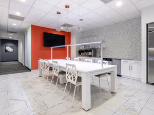 2 Person Private Office