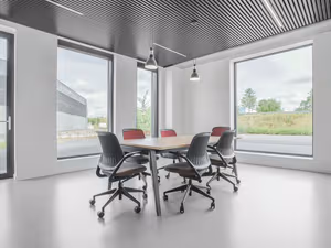 1 Person Virtual Office