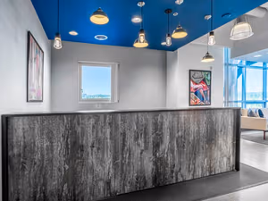 1 Person Virtual Office