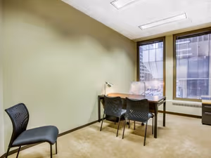 1 Person Virtual Office