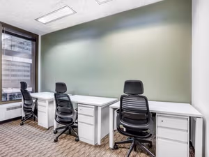 1 Person Virtual Office