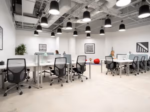 1 Person Virtual Office