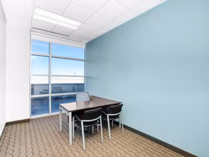 1 Person Virtual Office